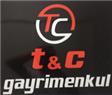 TveC Gayrimenkul  - Ankara